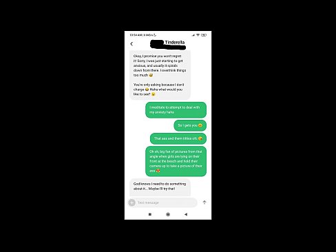 ❤️ Waxaan ku daray PAWG cusub oo Tinder ah haremkayga (la hadal Tinder waxaa ku jira) ❌  Galmo  ☑